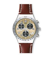 Orologio Swatch Uomo Irony Chrono in Acciaio YCS451 - YCS451
